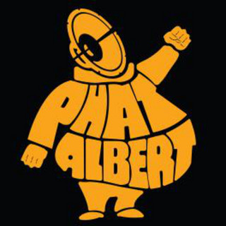 Phat Albert