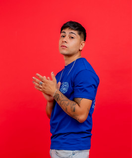 Matt Barrios
