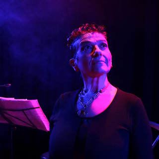 Patricia Barone poster