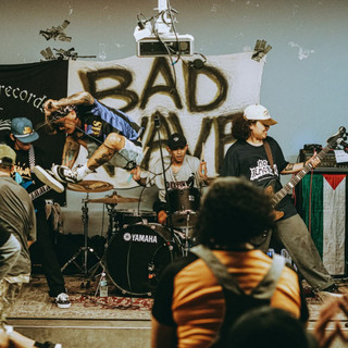 BADWAVE VALKAL