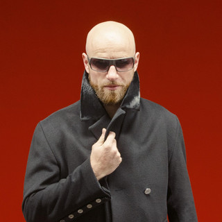 Funkstar De Luxe cover