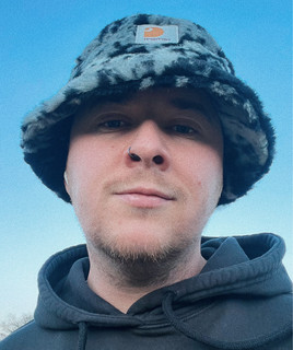 Yungruzt cover
