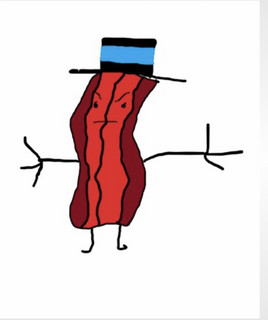 lil bacon
