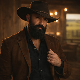 Billy Bridgewater poster