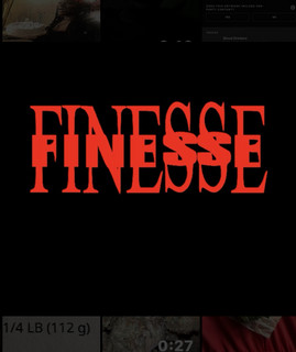 Finesse Productions