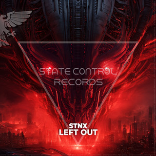 STNX poster