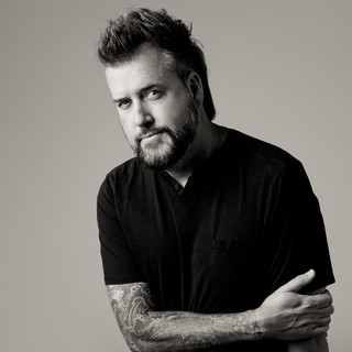 Dave Audé banner