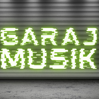 Garaj Musik