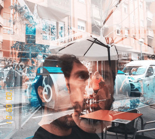 Romain Richard cover