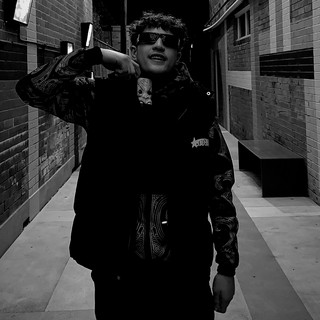 Lwky Ranz