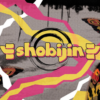 Shobijin