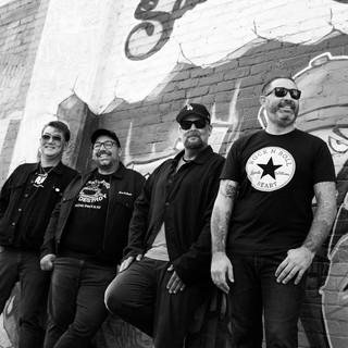 The Jack Knives | Spotify