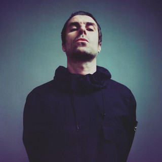 liam gallagher