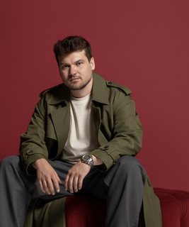 Kevin Neumann poster