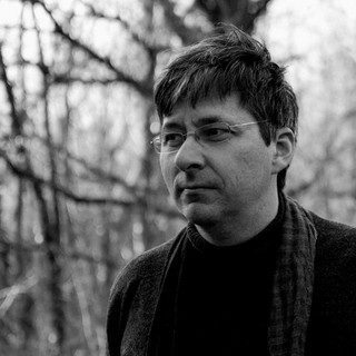 Vincent Laubeuf Photo