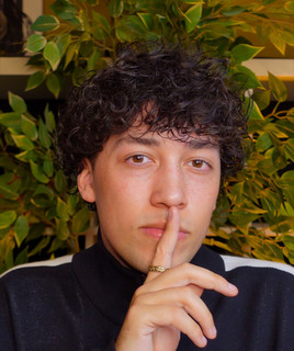 ASMR Justin
