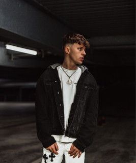 Tommyn