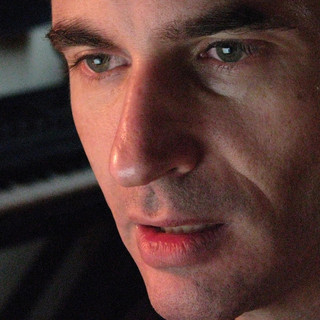 Adam Pfeffer artist photo