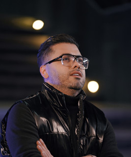 Yousef Zamani