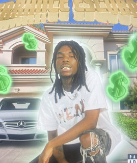TERRANCE ESCOBAR ARCHIVE