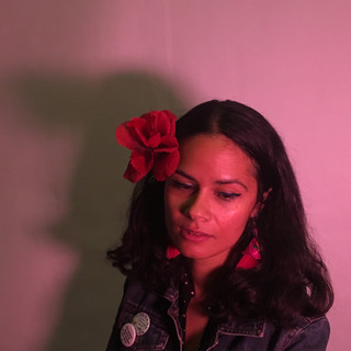 Betty Rebel Photo