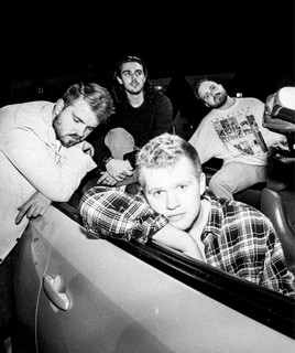 90's Kids cover