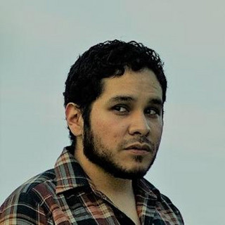 Amado Gonzalez poster