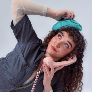 Fiona Kweskin