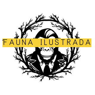 Fauna Ilustrada