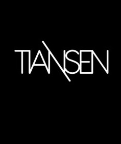 Tiansen poster