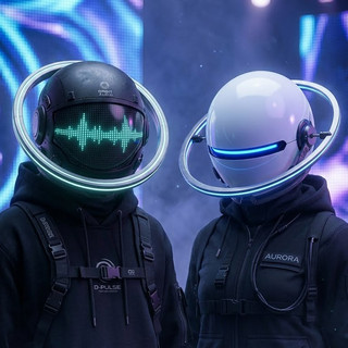 Audio Horizon poster