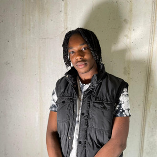 Jamie Odonkor Photo