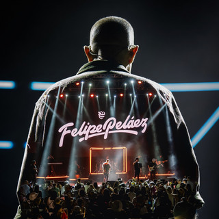 Felipe Peláez poster