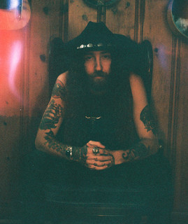 Caleb Smucker banner