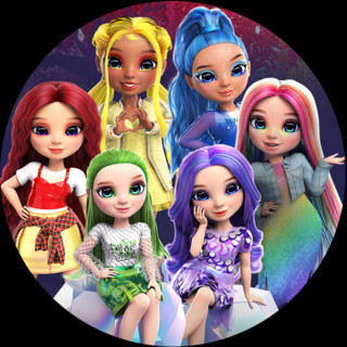 Rainbow High