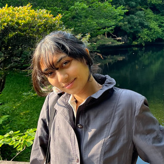 Vadana Hegde