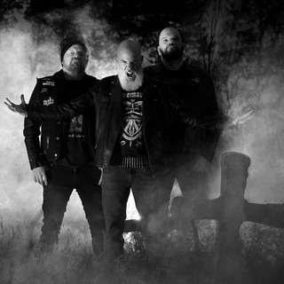 Rituals of the Dead Hand Photo