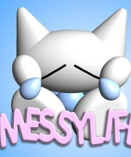 O'Messy Life Photo