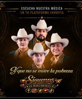 Intrusso De Nuevo Leon poster