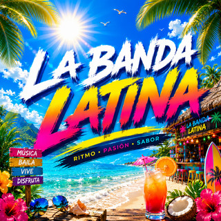 La Banda Latina