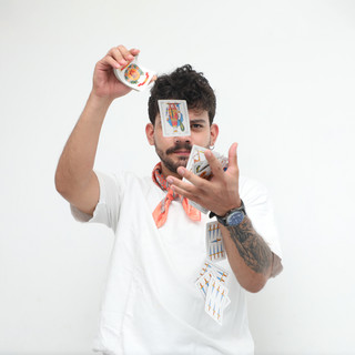 El Mago Músico