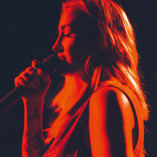 Sarah Coffmann Photo