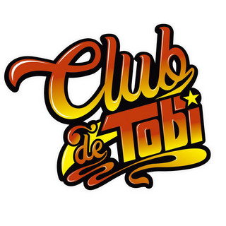Club de Tobi poster