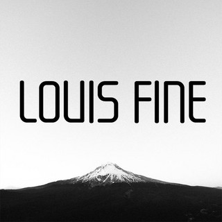 Louis Fine
