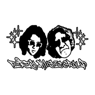 Dirty Music Group
