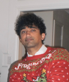 Shaan Jani