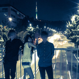 스위머스 (Swiimers) poster