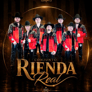 Conjunto Rienda Real poster