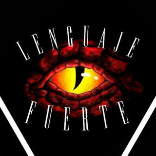 Lenguaje Fuerte
