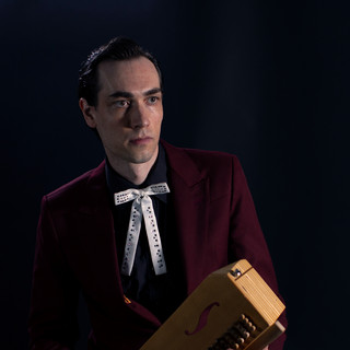 Owen Lake and The Tragic Loves